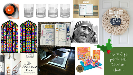 Top 10 Gifts For The 2017 Christmas Season Kevin Harris Architect Top 10 Gifts For The 2017 Christmas Season